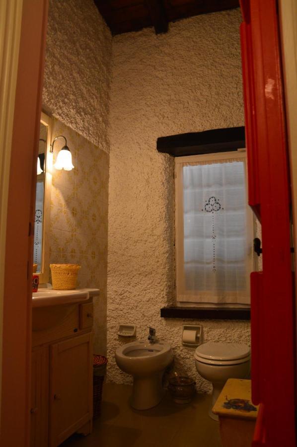 B&B Villa Lupidi Corridonia Exterior foto