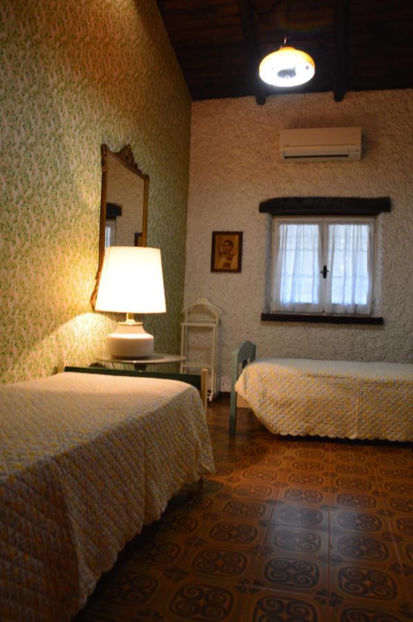 B&B Villa Lupidi Corridonia Exterior foto